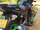 Bajaj Pulsar RS200 2012