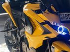 Bajaj Pulsar RS200 2015