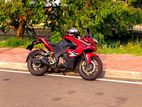 Bajaj Pulsar RS200 2015