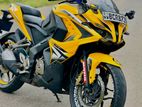 Bajaj Pulsar RS200 2015