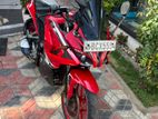 Bajaj Pulsar RS200 2015