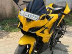 Bajaj Pulsar RS200 2015