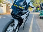 Bajaj Pulsar RS200 2015