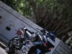 Bajaj Pulsar RS200 2015