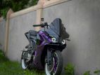 Bajaj Pulsar RS200 2015