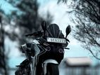 Bajaj Pulsar RS200 2015