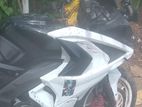 Bajaj Pulsar RS200 2015