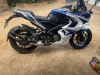 Bajaj Pulsar RS200 2015