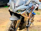 Bajaj Pulsar RS200 2015