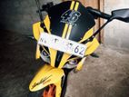 Bajaj Pulsar RS200 2015