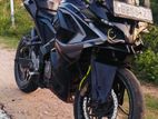 Bajaj Pulsar RS200 2015