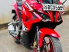 Bajaj Pulsar RS200 2015