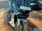 Bajaj Pulsar RS200 2015