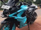 Bajaj Pulsar RS200 2015