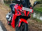 Bajaj Pulsar RS200 2015