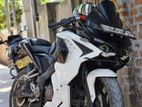 Bajaj Pulsar RS200 2016