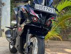 Bajaj Pulsar RS200 2016