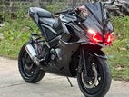 Bajaj Pulsar RS200 2016
