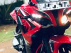 Bajaj Pulsar RS200 2016