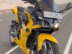 Bajaj Pulsar RS200 2016