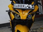Bajaj Pulsar RS200 2016