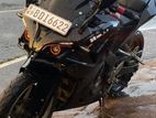 Bajaj Pulsar RS200 2016