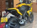 Bajaj Pulsar RS200 2016