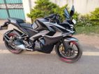 Bajaj Pulsar RS200 2016