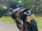 Bajaj Pulsar RS200 2016