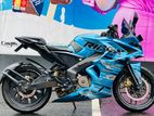 Bajaj Pulsar RS200 2016