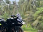Bajaj Pulsar RS200 2016