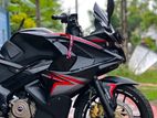 Bajaj Pulsar RS200 2016