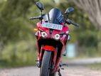 Bajaj Pulsar RS200 2016