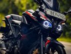 Bajaj Pulsar RS200 2016