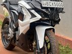 Bajaj Pulsar RS200 2016