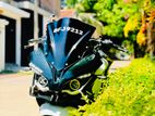 Bajaj Pulsar RS200 2017