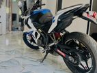 Bajaj Pulsar RS200 2017