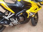 Bajaj Pulsar RS200 2017