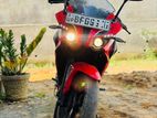 Bajaj Pulsar RS200 2017