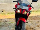 Bajaj Pulsar RS200 2017