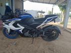 Bajaj Pulsar RS200 2017