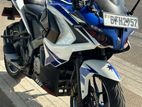 Bajaj Pulsar RS200 2017