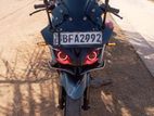 Bajaj Pulsar RS200 2017