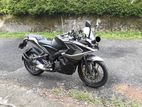 Bajaj Pulsar RS200 2017