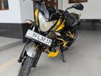 Bajaj Pulsar RS200 2017