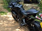 Bajaj Pulsar RS200 2017