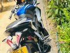 Bajaj Pulsar RS200 2017
