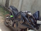 Bajaj Pulsar RS200 2017