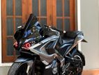 Bajaj Pulsar RS200 2017
