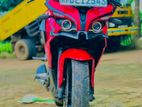 Bajaj Pulsar RS200 2017